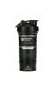 Blender Bottle, ProStak, черный, 651 мл (22 унции)
