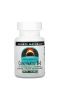 Source Naturals, Коферментный B-6, 100 мг, 60 таблеток