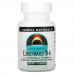 Source Naturals, Коферментный B-6, 100 мг, 60 таблеток