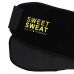 Sports Research, "Sweet Sweat", пояс для похудения, универсального размера, 1 пояс