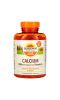 Sundown Naturals, Calcium Plus Vitamin D3, 1200 mg, 170 Softgels