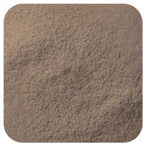 Starwest Botanicals, Органический порошок из корня лопуха, 453,6 г (1 фунт)