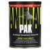 Universal Nutrition, Animal, PAK, 30 удобных таблеток