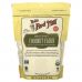 Bob's Red Mill, Organic, Coconut Flour, Gluten Free, 16 oz (453 g)