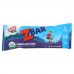 Clif Bar, Clif Kid, Organic Z Bar, Chocolate Chip, 18 Bars, 1.27 oz (36 g) Each