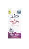 Nordic Naturals, ДГК для беременных, формула без ароматизаторов, 500 мг, 180 желатиновых капсул