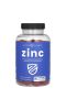 NutraChamps, цинк, 50 мг, 90 жевательных витаминов (16,6 мг в 1 жевательной таблетке)