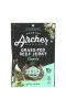 Country Archer Jerky, Grass-Fed Beef Jerky, Classic, 2 oz (56 g)