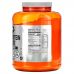 Now Foods, Sports, Whey Protein Isolate, без ароматизаторов, 5 фунтов (2268 г)