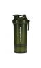 Smartshake, Original2Go One Series, Army Green, 27 oz (800 ml)