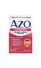 Azo, Dual Protection, Urinary + Vaginal Support, 30 Once Daily Capsules