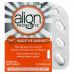 Align, 24/7 Digestive Support, Probiotic Supplement, 56 Capsules