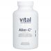 Vital Nutrients, Aller-C, 200 Vegetarian Capsules