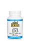 Natural Factors, Vitamin D3, 50 mcg (2,000 IU), 240 Softgels