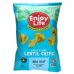 Enjoy Life Foods, Plentils, Sea Salt Lentil Chips, Original, 4 oz (113 g)