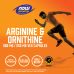 Now Foods, Arginine & Ornithine, 500/250, 250 капсул