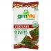 gimMe, Premium Roasted Seaweed, Teriyaki, 6 Pack, 0.17 oz (5 g) Each