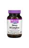Bluebonnet Nutrition, Stress B-Complex, 50 Vegetable Capsules