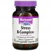 Bluebonnet Nutrition, Stress B-Complex, 50 Vegetable Capsules