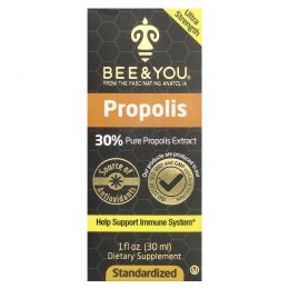 Bee & You, Propoils, 30 мл (1 жидк. Унция)