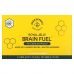 Beekeeper's Naturals, B. LXR Brain Fuel, 6 Vials, 0.35 fl oz (10 ml) Each