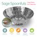 Sage Spoonfuls, Baby, Eco Steamer, 1 Count