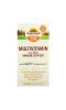 Sundown Naturals, Multivitamin, Plus 24HR Immune Support, 60 Softgels