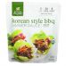 Simply Organic, Asian Dishes, Korean Style BBQ Simmer Sauce, 8 oz (227 g)