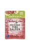 Chicken of the Sea, Wild-Caught Pink Salmon, Lemon & Chive, 2.5 oz ( 70 g)