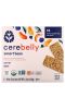 Cerebelly, Smart Bars, органические батончики для малышей, с морковным фиником, 5 батончиков, по 24 г (0,84 унции)