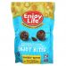 Enjoy Life Foods, ProBurst Bites, Chocolate Sunseed Butter, 6.4oz (180g)