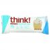 ThinkThin, Protein+, 10 батончиков Cupcake Batter по 40 г (1,41 унции) и 150 калорий каждый