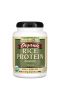 NutriBiotic, Сырой органический рисовый белок, 600 г
