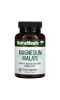 NutraMedix, Magnesium Malate, 120 Vegetable Capsules