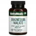 NutraMedix, Magnesium Malate, 120 Vegetable Capsules