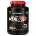 ALLMAX Nutrition, Real Food Sourced Meal Prep, All-in-One Meal, BlueBerry Cobbler, 5.6 lb (2.54 kg)