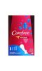Carefree, Ежедневные прокладки, стринги, без запаха, 49 прокладок