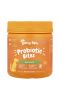 Zesty Paws, Probiotic Bites for Dogs, with Natural Digestive Enzymes, Pumpkin Flavor, 90 Soft Chews
