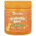 Zesty Paws, Probiotic Bites for Dogs, with Natural Digestive Enzymes, Pumpkin Flavor, 90 Soft Chews