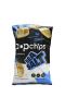 Popchips, Картофельные чипсы, Морская соль, 5 унций (142 г)