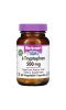 Bluebonnet Nutrition, L-триптофан, 500 мг, 60 капсул в растительной оболочке