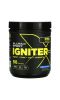 ALLMAX, Igniter, перед тренировкой, с голубой малиной, 320 г (11,28 унции)