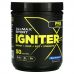 ALLMAX, Igniter, перед тренировкой, с голубой малиной, 320 г (11,28 унции)