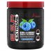 Metabolic Nutrition, ESP Extreme Energy Stimulant Pre-Workout, синяя малина, 275 г (10 унций)