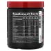 Metabolic Nutrition, ESP Extreme Energy Stimulant Pre-Workout, синяя малина, 275 г (10 унций)