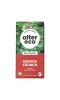 Alter Eco, органический темный шоколад, плитка из киноа, 60% какао, 80 г (2,82 унции)