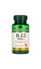 Nature's Bounty, Витамин B-12, 1000 мкг, 200 таблеток