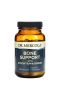 Dr. Mercola, Поддержка костей со стронцием и бором, 60 капсул
