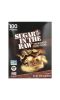 In the Raw, Sugar In The Raw®, тростниковый сахар Turbinado, 100 пакетиков, 453 г (16 унций)