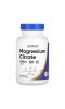 Nutricost, Цитрат магния, 210 мг, 120 капсул